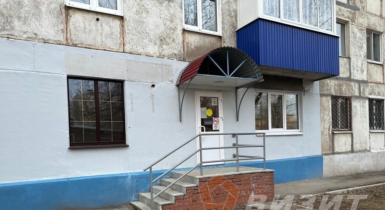 торговое помещение г Новокуйбышевск ул Киевская 94а фото 1