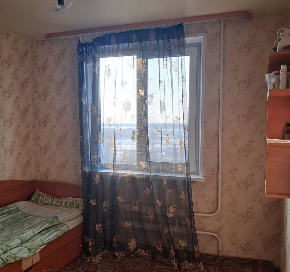 квартира г Нижний Тагил р-н Дзержинский ул Юности 41 фото 6