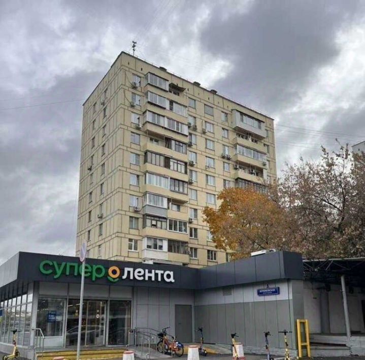 свободного назначения г Москва метро Марксистская пер Берников 2 муниципальный округ Таганский фото 7