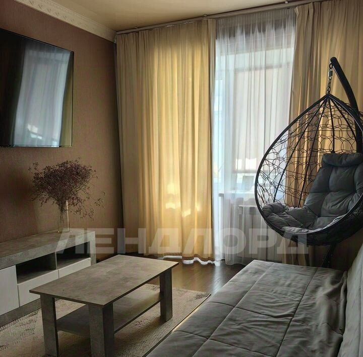 квартира г Азов пер Красноармейский 110 Азовский район фото 1