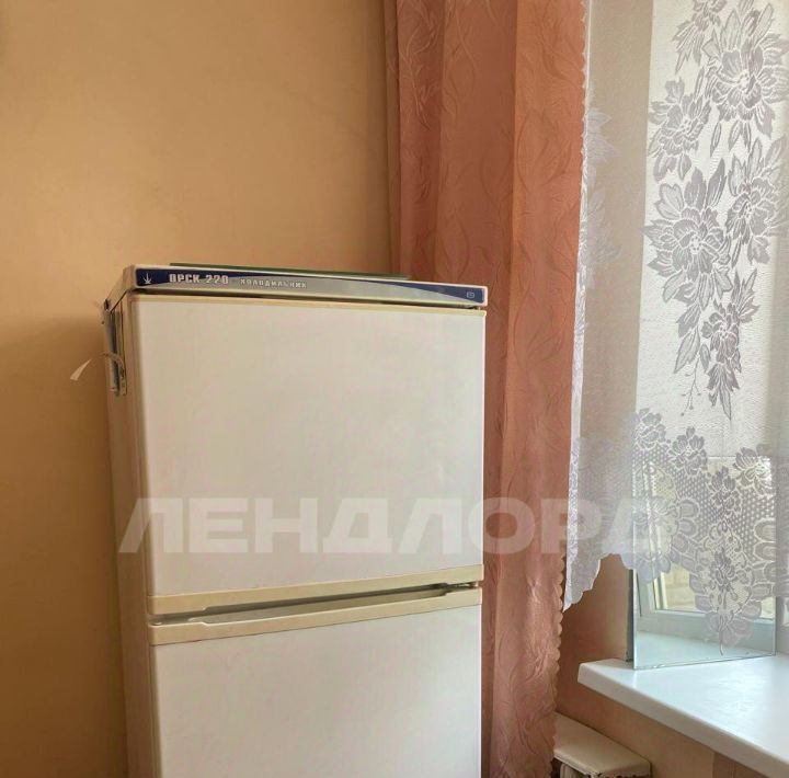 квартира г Ростов-на-Дону р-н Советский Западный ул Малиновского 18/165 фото 3