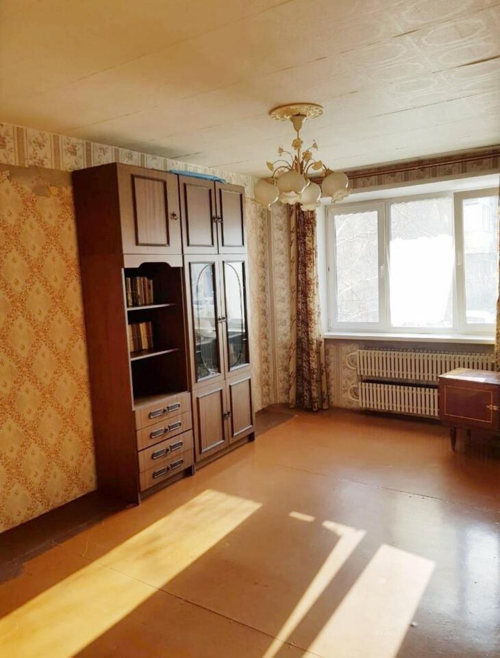 квартира г Орск р-н Советский Вокзальный ул Попова 5а фото 5