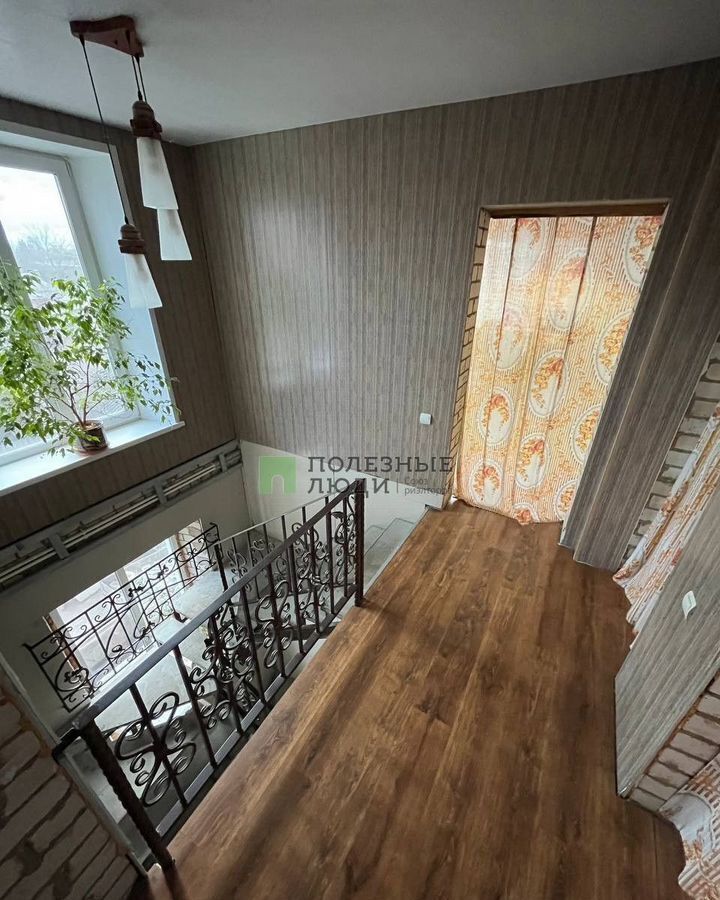 дом г Орел р-н Заводской ул Садовского 4 фото 3