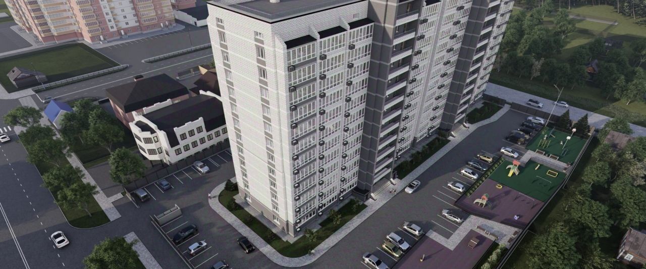 квартира г Благовещенск пер Технический 78/2 фото 3