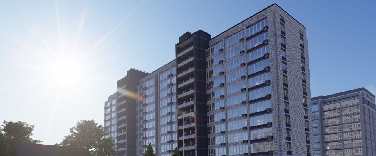 квартира г Благовещенск 224-й кв-л фото 4