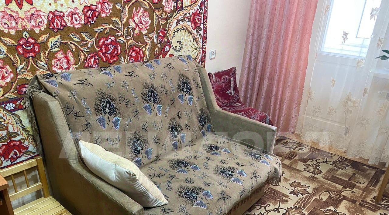 квартира г Ростов-на-Дону р-н Советский Западный ул Малиновского 18/165 фото 7