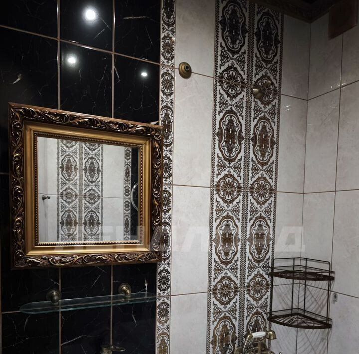 квартира г Азов пер Красноармейский 110 Азовский район фото 9