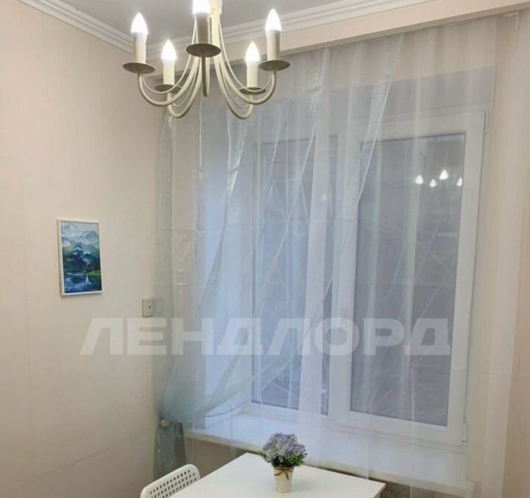 квартира г Ростов-на-Дону р-н Кировский пр-кт Соколова 57 фото 6