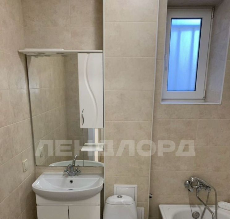 квартира г Ростов-на-Дону р-н Кировский пр-кт Соколова 57 фото 7