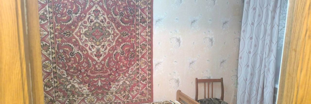 квартира г Ростов-на-Дону р-н Октябрьский ул Герасименко 6/1 фото 6