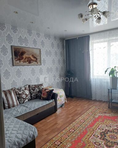 р-н Октябрьский Золотая Нива фото