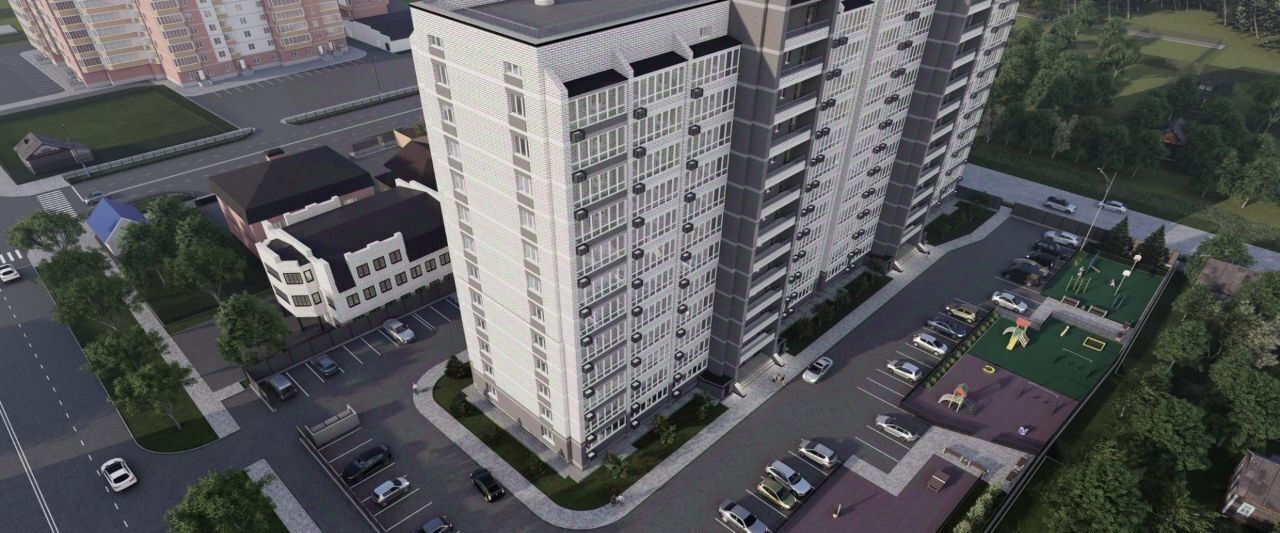 квартира г Благовещенск пер Технический 78/2 фото 5