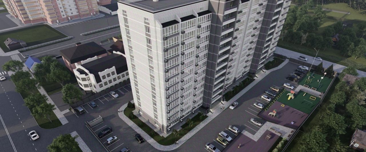 квартира г Благовещенск 224-й кв-л фото 5