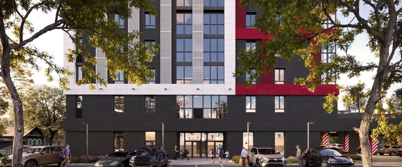 квартира г Благовещенск ул Чайковского 100/2 фото 13