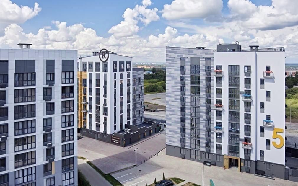 квартира г Брянск р-н Советский ул Ильи Иванова 5 фото 8