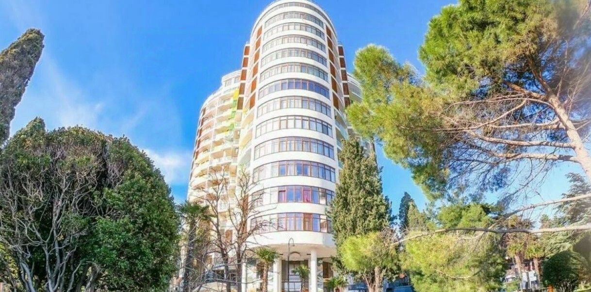 гараж г Ялта проезд Парковый 5в фото 12