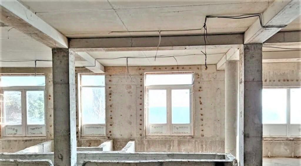 свободного назначения г Ялта пгт Кореиз ул Прибрежная 1а фото 15