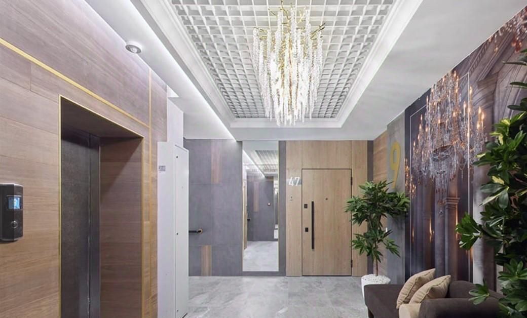 квартира г Брянск р-н Советский ул Ильи Иванова 5 фото 12