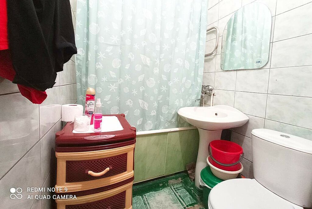 квартира г Ставрополь р-н Промышленный Осетинка ул Социалистическая 23 фото 10