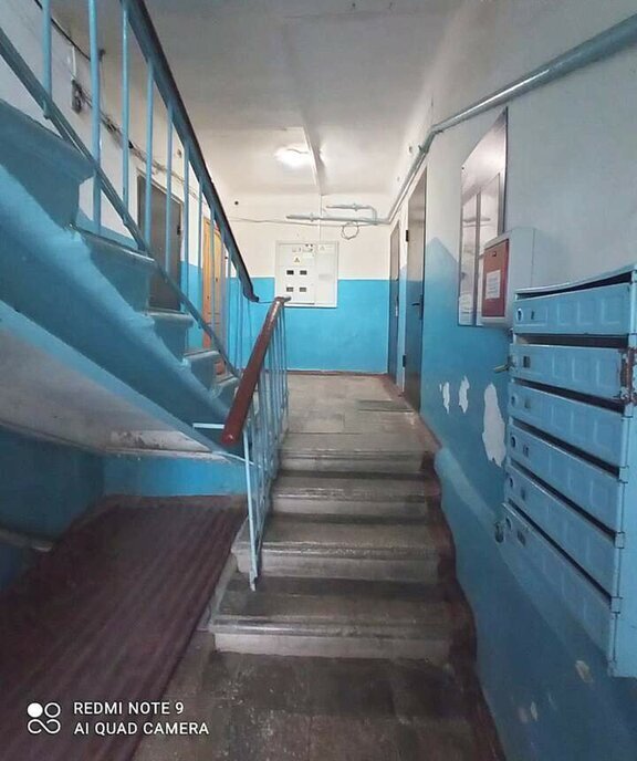 квартира г Ставрополь р-н Промышленный Осетинка ул Социалистическая 23 фото 13