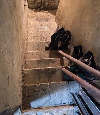 торговое помещение г Саратов р-н Заводской ул Миллеровская 26 фото 16