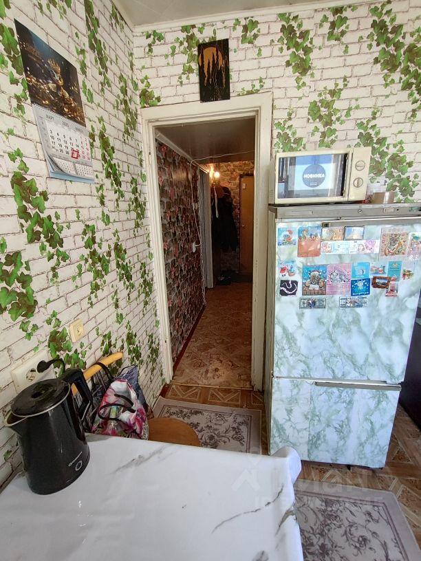 квартира г Екатеринбург р-н Орджоникидзевский ул Таганская 52/1 фото 5