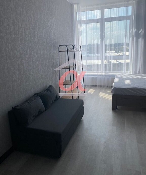 квартира г Кемерово р-н Заводский ул Мичурина 58к/1 фото 5