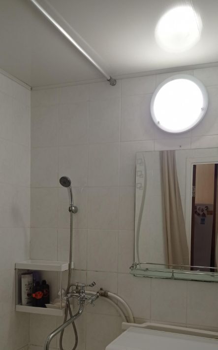 квартира г Тольятти р-н Автозаводский ул Юбилейная 57 фото 19