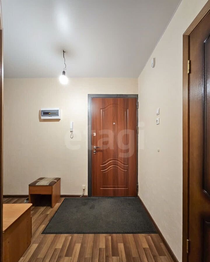 квартира г Набережные Челны р-н Автозаводский 64-й комплекс 1 фото 10