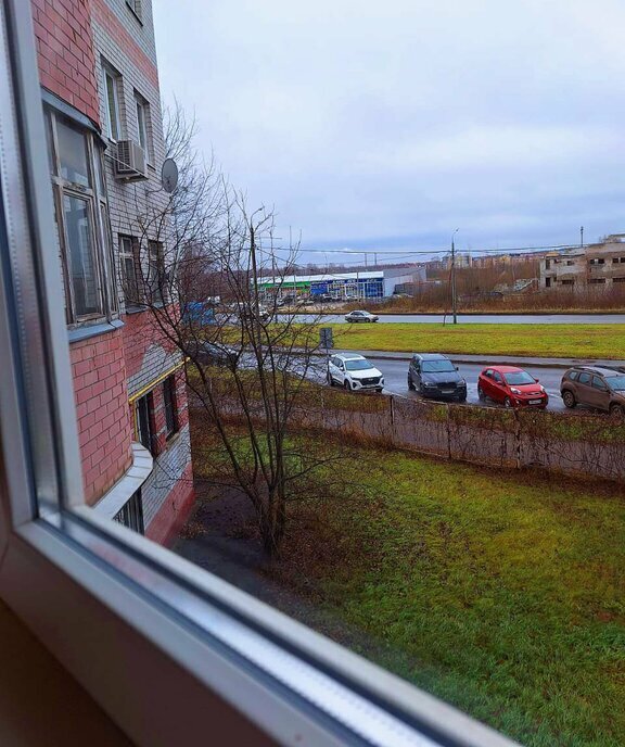 квартира г Ярославль р-н Заволжский ул Сахарова 5 фото 12