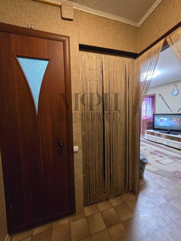 квартира г Орск р-н Советский Вокзальный ул Шелухина 8 фото 8