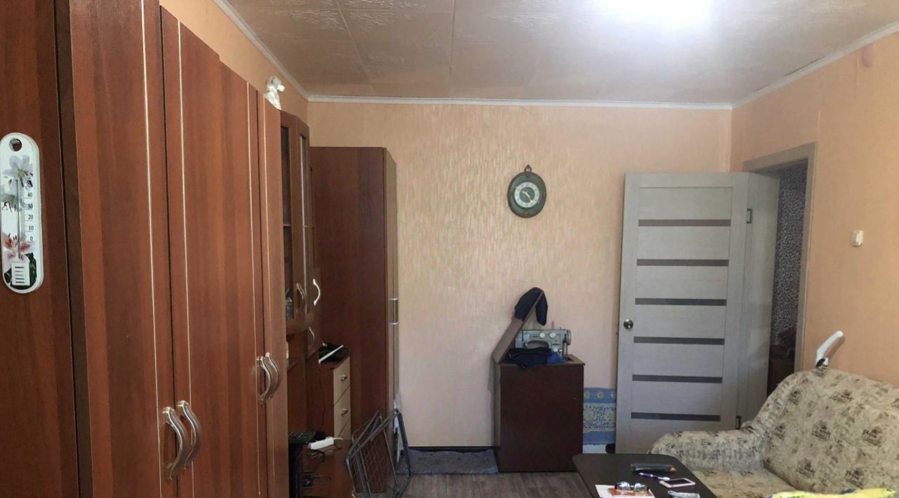 квартира р-н Сокольский г Сокол ул Домостроителей 14к/1 фото 2