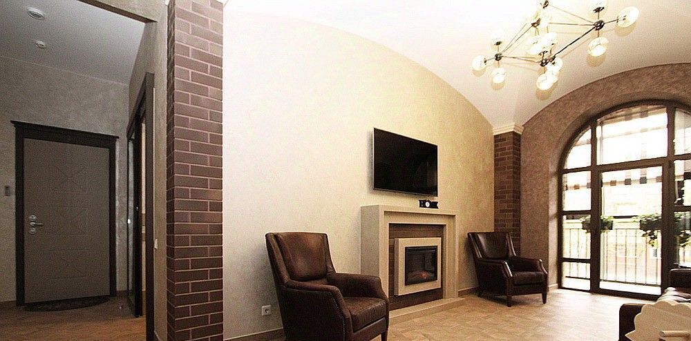 квартира г Новосибирск Заельцовская ул Тимирязева 97 фото 30