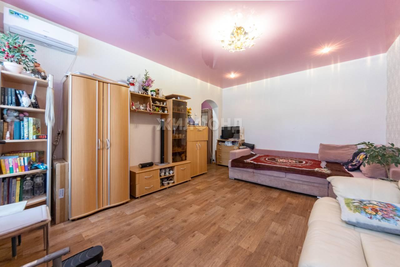 квартира г Хабаровск р-н Железнодорожный ДОС, 17 фото 5