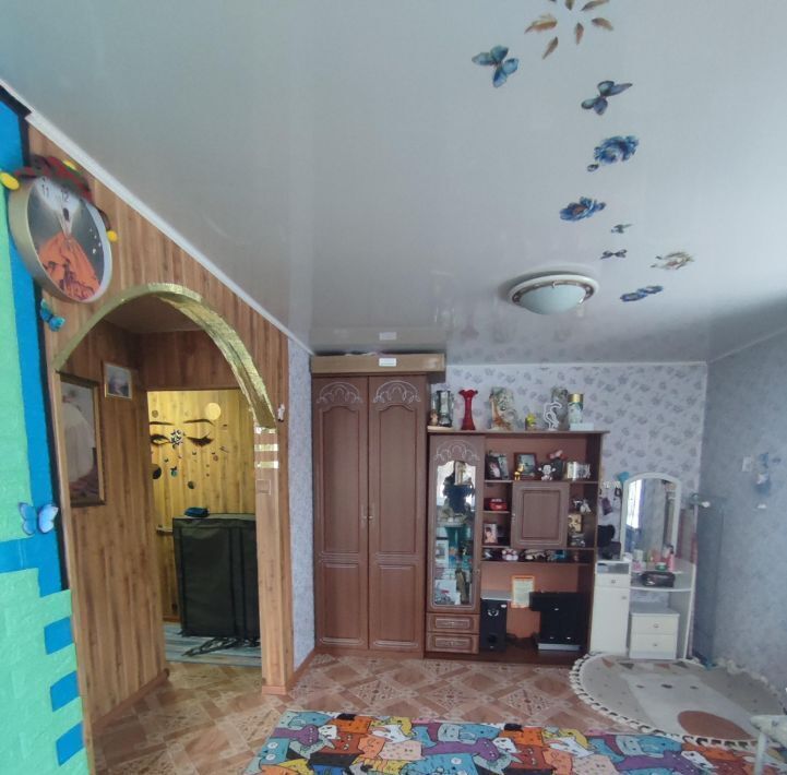 квартира г Киселевск ул 1-ое Мая 2 фото 6