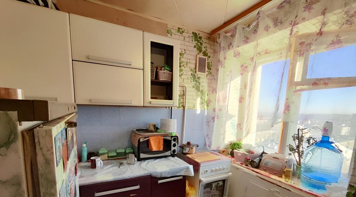 квартира г Екатеринбург ул Таганская 52к/1 Проспект Космонавтов фото 4