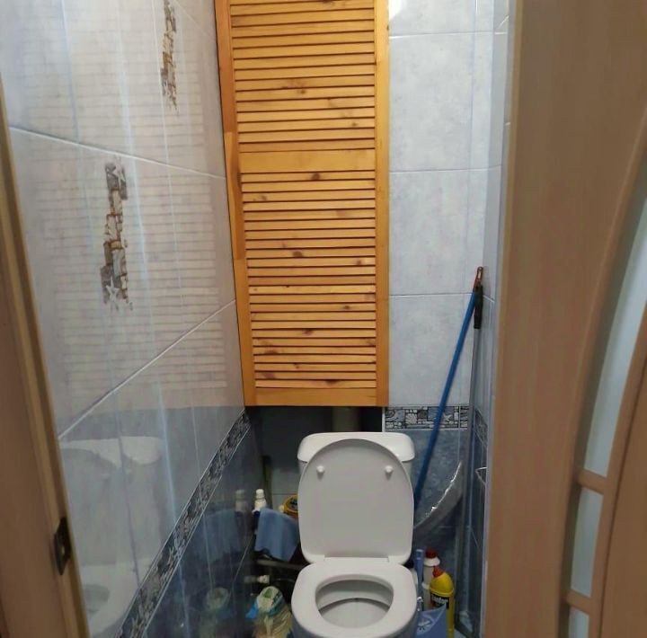 квартира г Екатеринбург ул Шефская 89к/3 Проспект Космонавтов фото 11