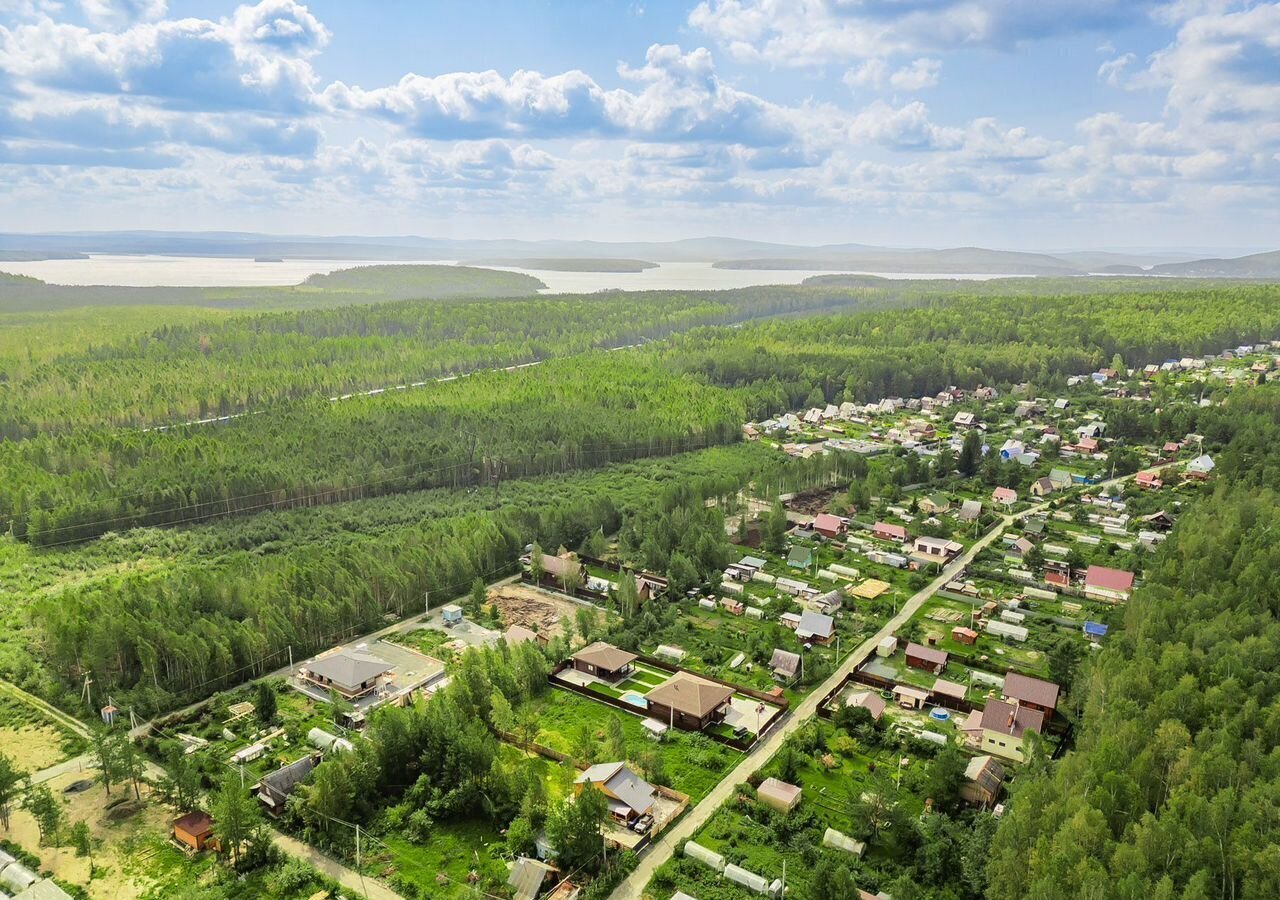 дом г Первоуральск снт терПарус Екатеринбург фото 39