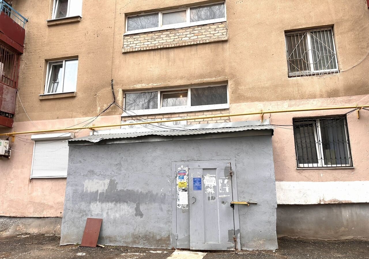 комната г Оренбург р-н Ленинский ул Туркестанская 23 фото 7