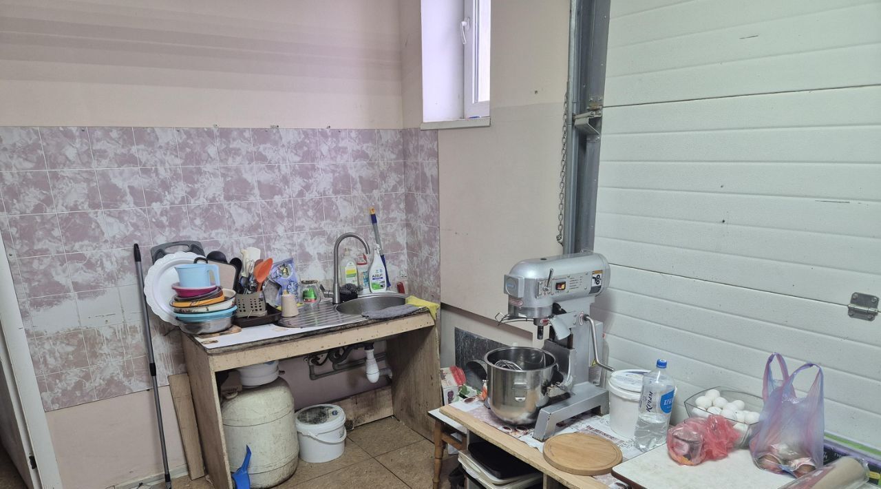 свободного назначения г Феодосия б-р Старшинова 19а фото 7