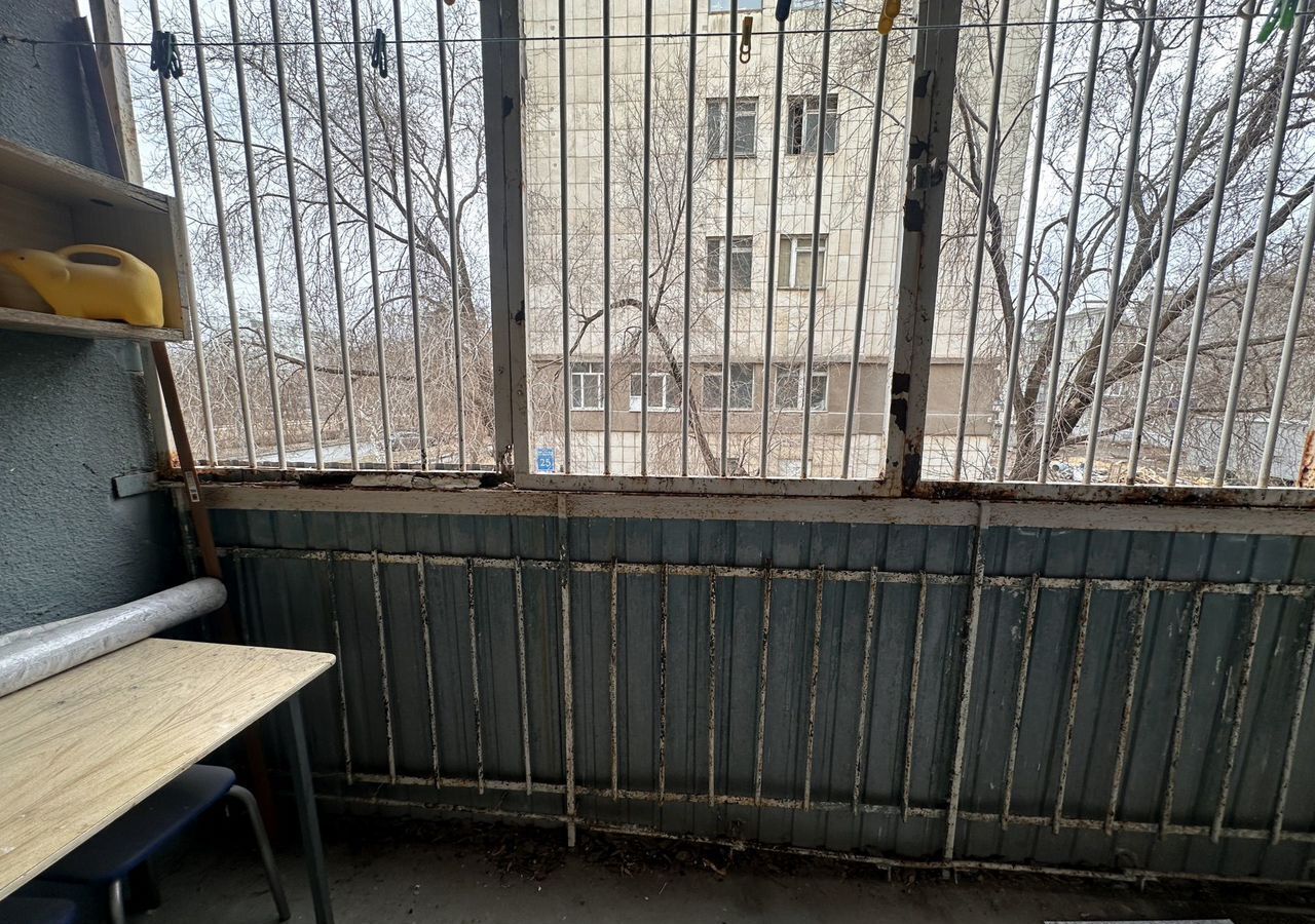 комната г Оренбург р-н Ленинский ул Туркестанская 23 фото 16