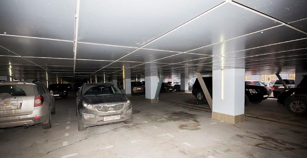 офис г Санкт-Петербург метро Пролетарская пр-кт Обуховской Обороны 112к/2и фото 15