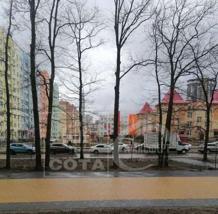 офис г Воронеж р-н Центральный ул Загоровского 7к/1 фото 9