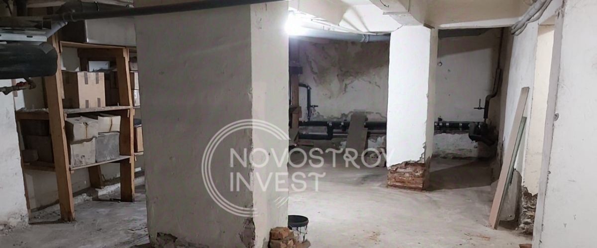 свободного назначения г Красноярск р-н Кировский ул Академика Вавилова 35 фото 5