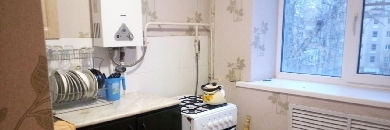 квартира г Ростов-на-Дону р-н Первомайский ул Украинская 22 фото 4