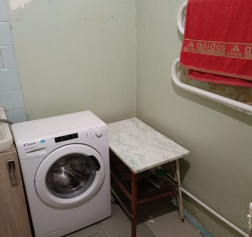 комната г Ангарск р-н Кварталы, 1, Ангарский г. о., 37-й квартал фото 10