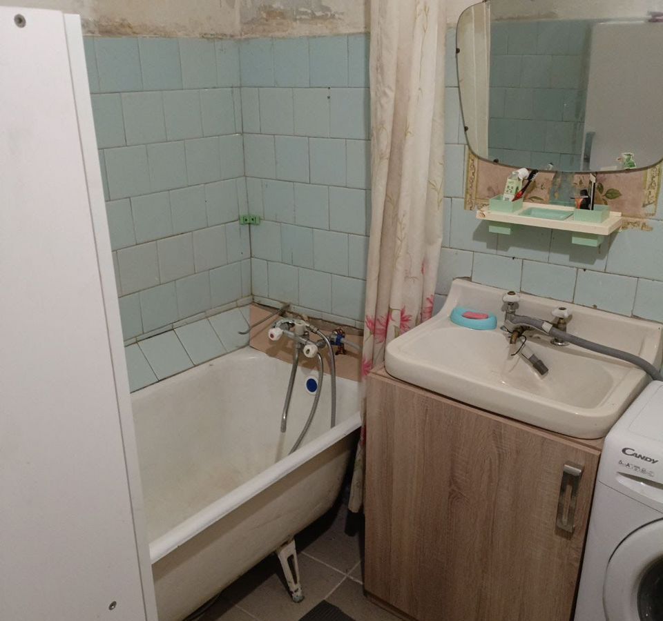 комната г Ангарск р-н Кварталы, 1, Ангарский г. о., 37-й квартал фото 12