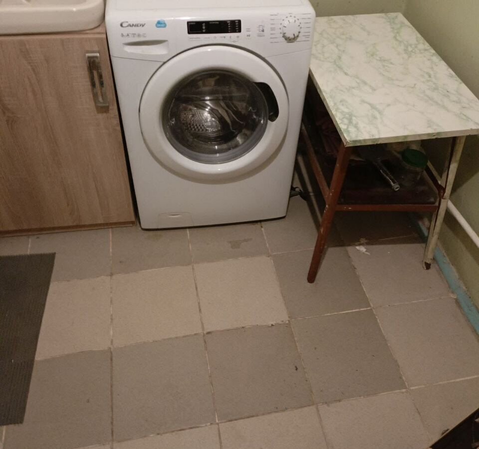 комната г Ангарск р-н Кварталы, 1, Ангарский г. о., 37-й квартал фото 7