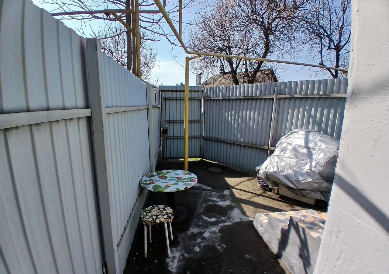 квартира г Ростов-на-Дону р-н Ленинский ул Текучева 15/2а фото 3