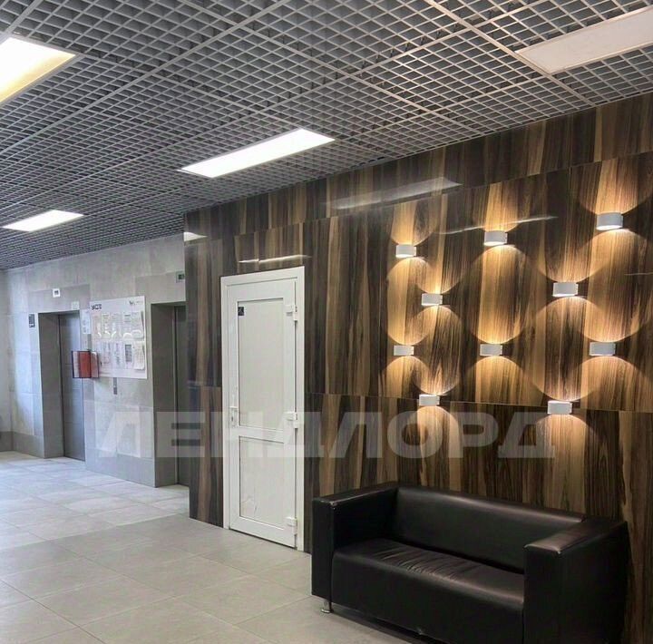 квартира г Ростов-на-Дону р-н Советский ул Стабильная 3с/2 фото 10